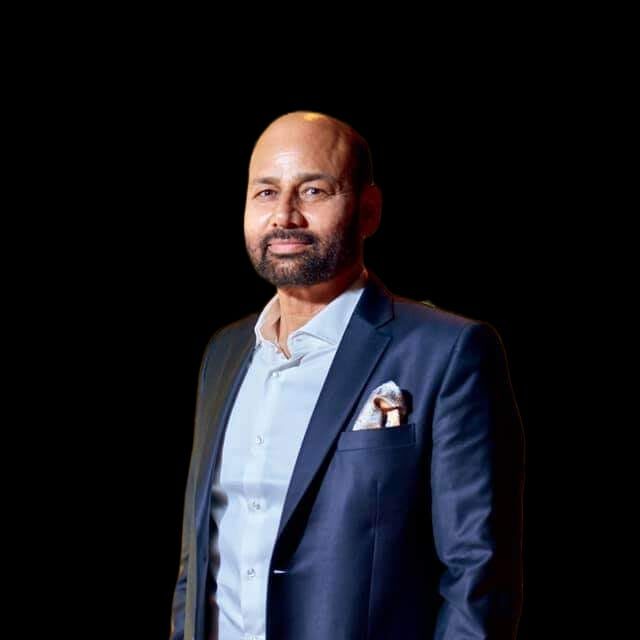 Arun Singh