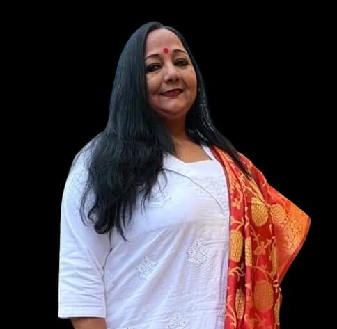 Rita Singh