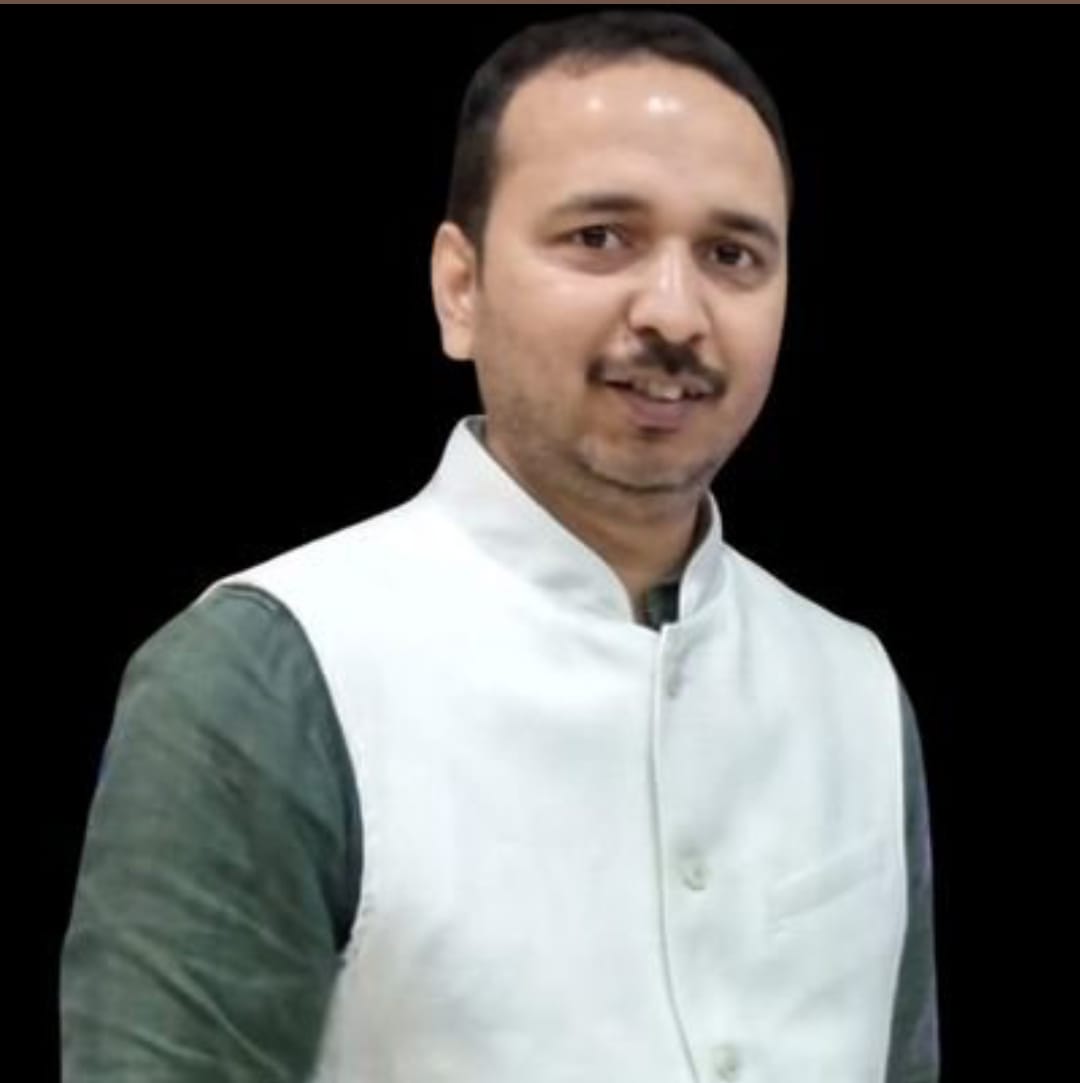Abhishek Singh